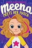 Meena Meets Her Match The Meena Zee Books