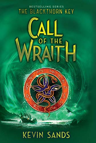 Call of the Wraith cover