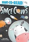 Space Cows (Ready-to-Read Pre-Level 1)
