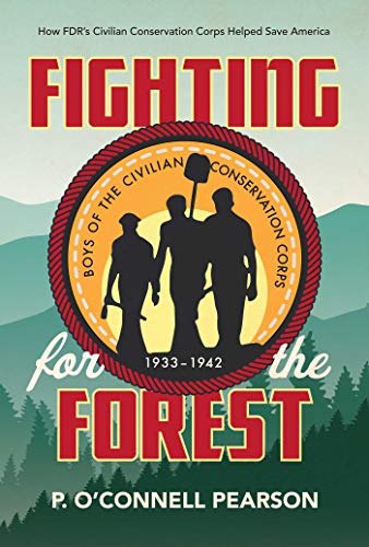 Cover of Fighting for the Forest