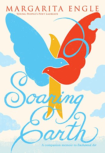 Soaring Earth book cover