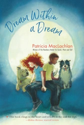 Cover of Dream Within a Dream
