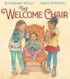 The Welcome Chair