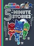 Pj Masks 5minute Stories