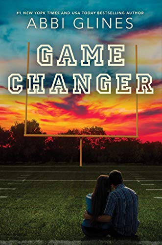 Game Changer book cover