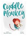 Cuddle Monkey