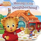 Moving To The Neighborhood Daniel Tigers Neighborhood