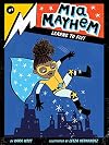 Mia Mayhem Learns to Fly! (2)