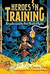 Hercules and the Nine-Headed Hydra (16) (Heroes in Training)