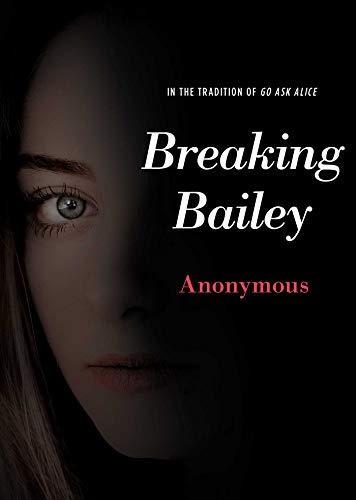 Cover of Breaking Rachel