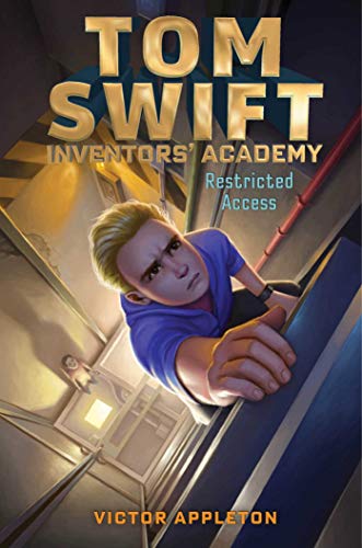 Restricted Access book cover