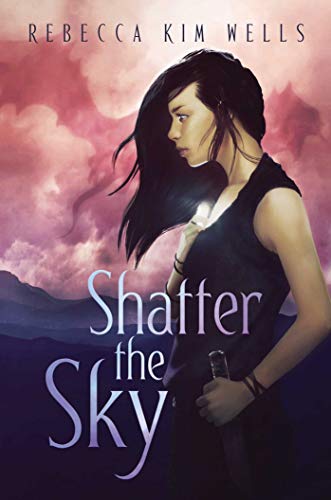 Shatter the Sky cover