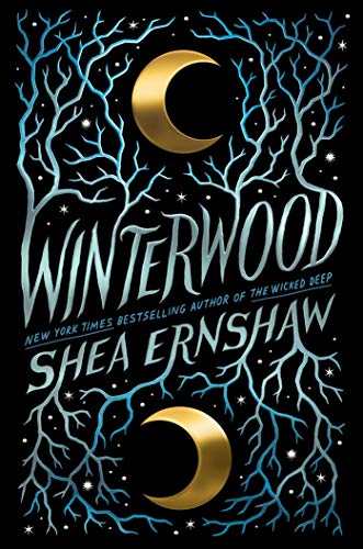 Winterwood book cover