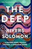 Cover of The Deep by Rivers Solomon