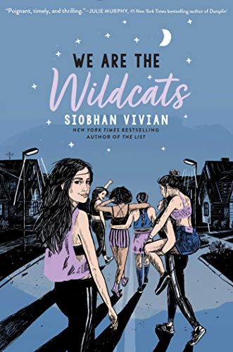 We Are the Wildcats book cover