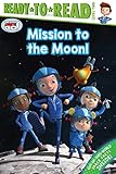 Mission To The Moon