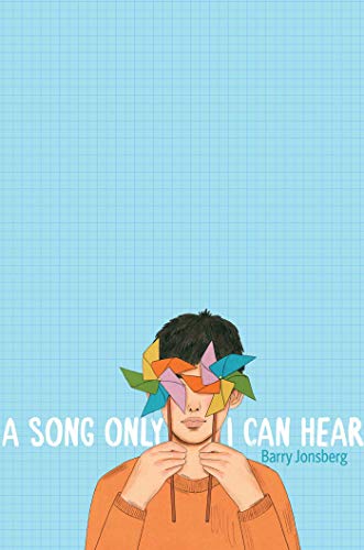 Cover of Song Only I Can Hear