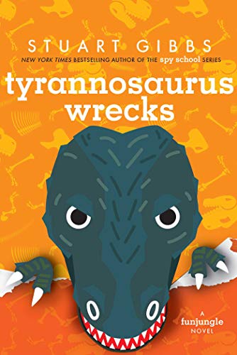 Tyrannosaurus Wrecks cover
