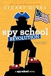 Spy School Revolution
