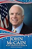 John Mccain An American Hero