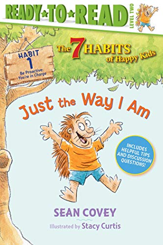 Cover of Just the Way I Am