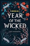 Year of the Wicked: Summer; Fall; Winter; Spring (Witch Season)