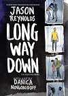 Long Way Down: The Graphic Novel