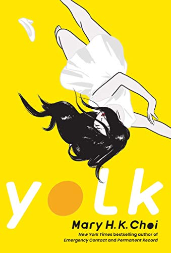 Yolk cover