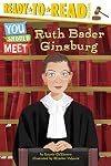 Ruth Bader Ginsburg (You Should Meet)