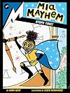 Mia Mayhem Stops Time! (5)