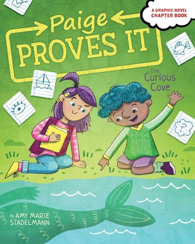 Cover of Curious Cove