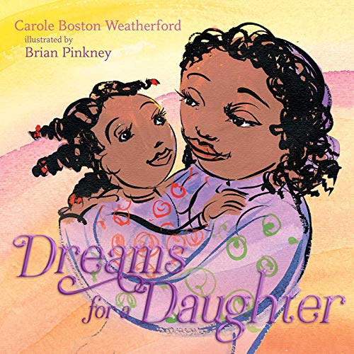 Cover of Dreams for a Daughter