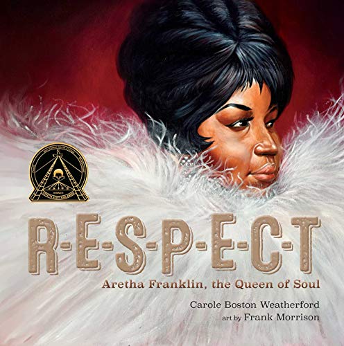 R-E-S-P-E-C-T book cover