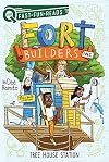 Tree House Station: Fort Builders Inc. 4 (QUIX)