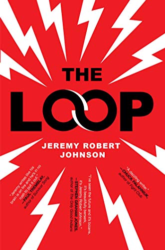 The Loop book cover