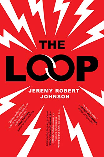 The Loop book cover