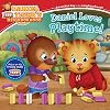 Daniel Loves Playtime! (Daniel Tiger's Neighborhood)
