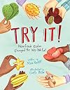 Try It!: How Frieda Caplan Changed the Way We Eat