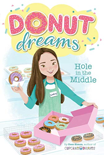 Hole in the Middle book cover
