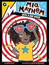 Mia Mayhem Gets X-Ray Specs