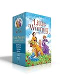 The Little Women Collection Little Women Good Wives Little Men Jos Boys