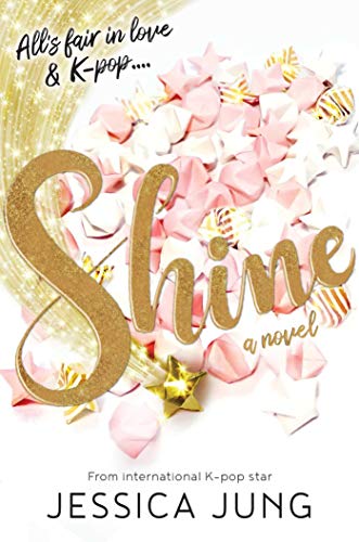 Childhood's End / Shine book cover