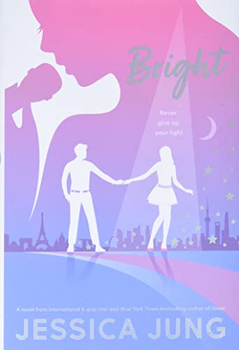 Bright cover