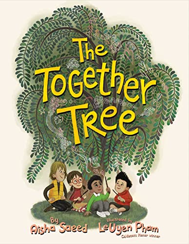 The Together Tree cover