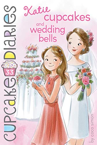 Katie Cupcakes and Wedding Bells cover