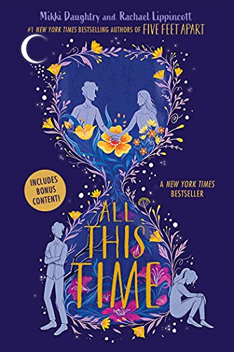Cover of All This Time