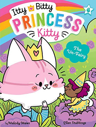 Cover of Un-Fairy