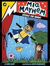 Mia Mayhem Steals the Show!