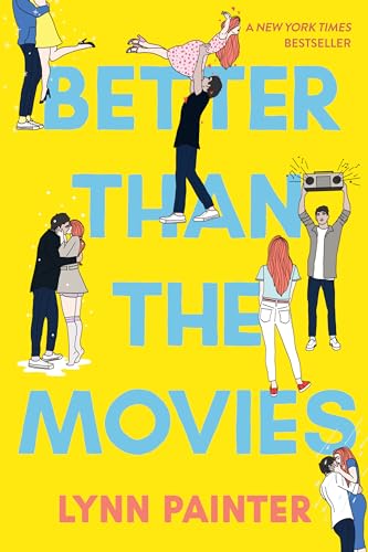 Better Than the Movies