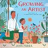 Growing an Artist: The Story of a Landscaper and His Son
